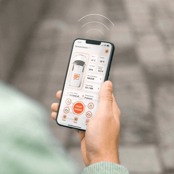 About the app
