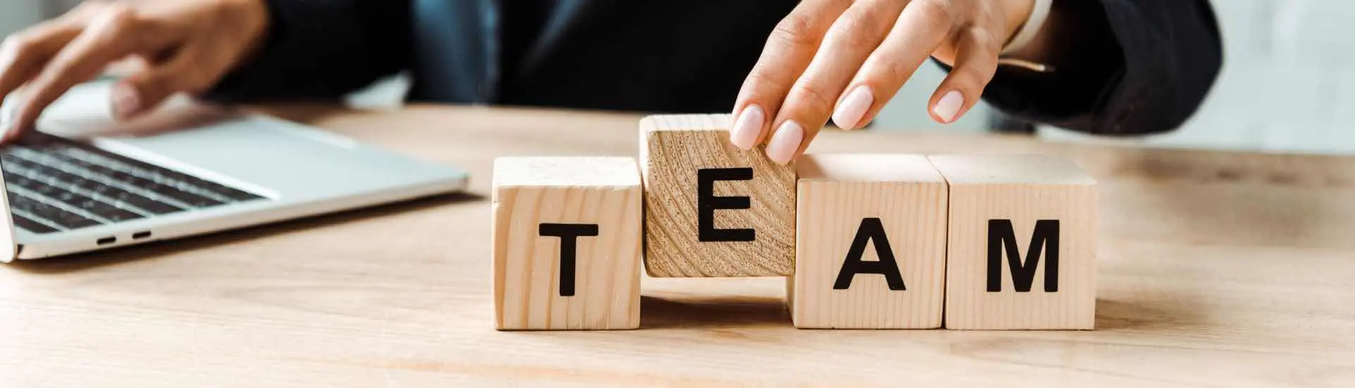 Join Our Team